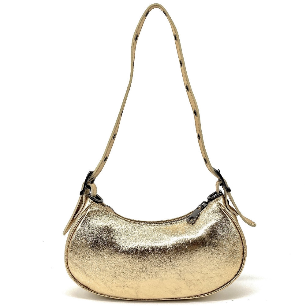Sac Femme | Mini sac ?� main en cuir grain?� LUNA PARK