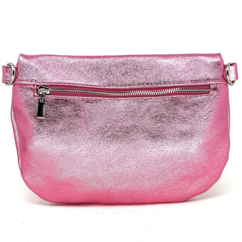 Lot De 2 Sac Banane Holographique Rave, Sac Banane Irisu00e9, Taille Brillante, Argentu00e9, Noir, Pack Wasit