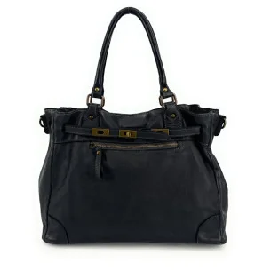 Sac cuir italien femme hotsell