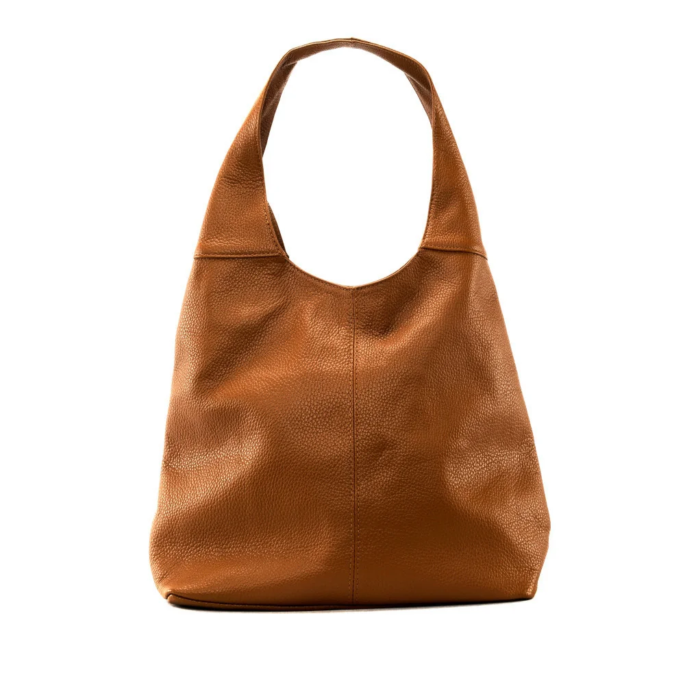 Sac à main porté épaule cuir cheap