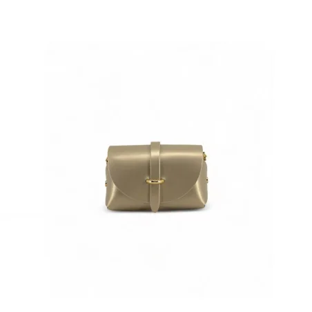 Sacs à Main Femme | Mini sac à main en cuir lisse CANDY