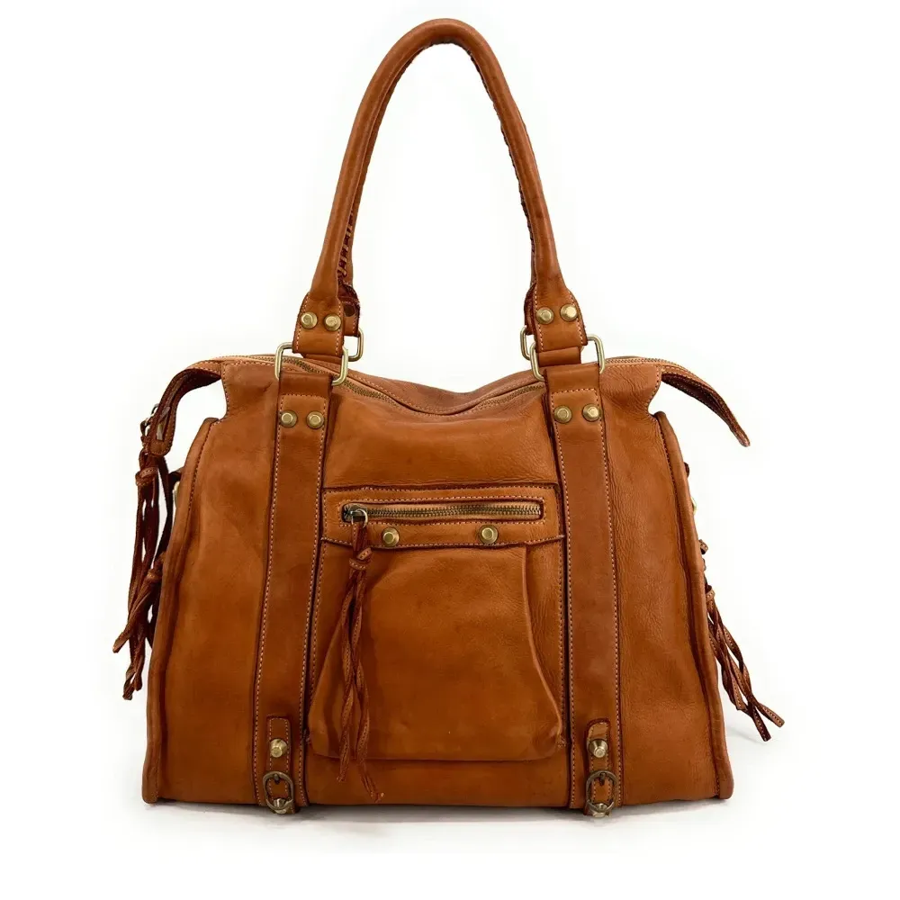 Sac a main couleur camel new arrivals