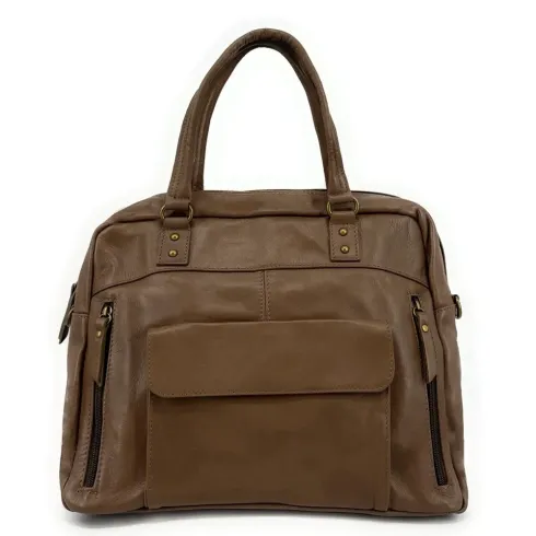 Sac cuir lisse sales