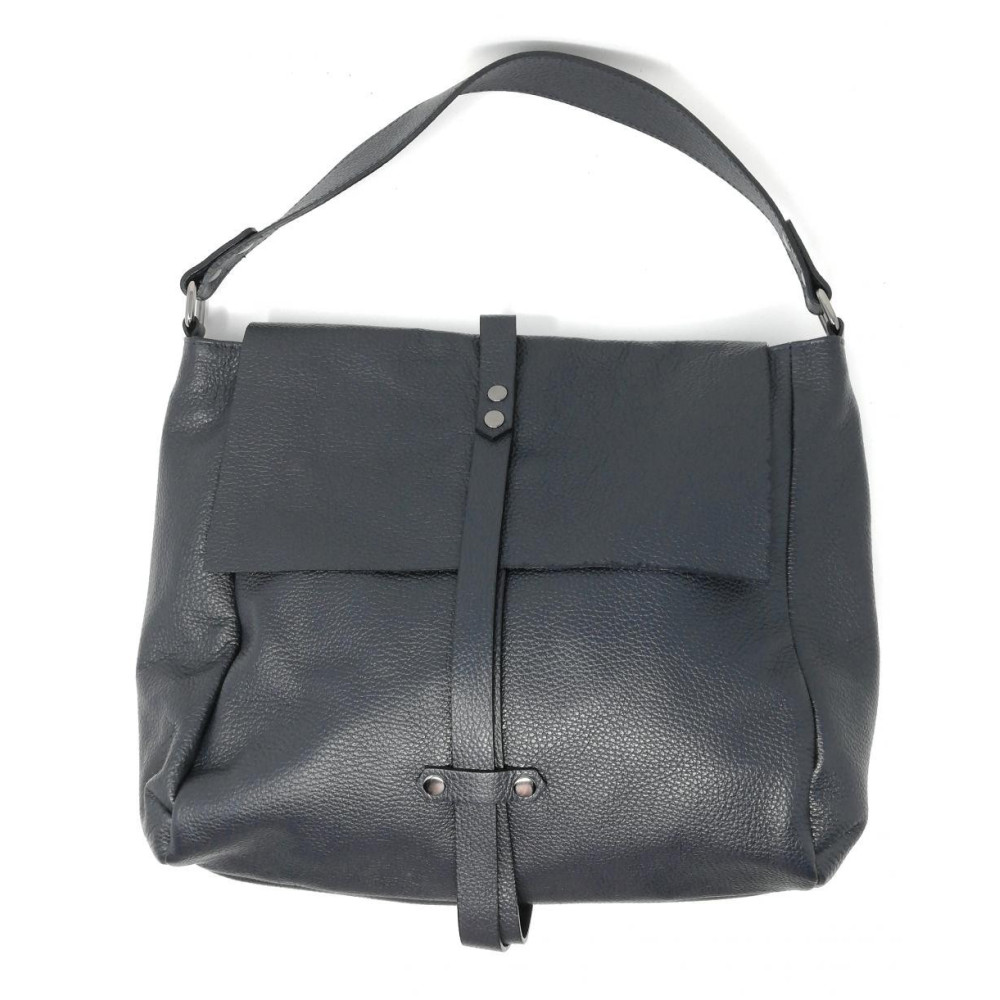 Sac Femme cuir grain?� | Sac ?� main en cuir italien IN