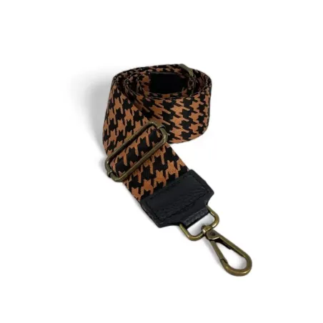 accessoires pour sac à main femme élégant à motifs