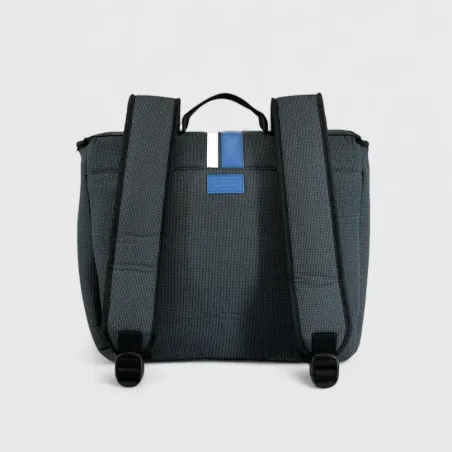 sac à dos pour enfant en tissu ecoresponsable à motifs