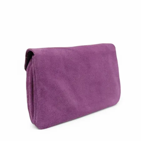 accessoires sacs à main en cuir nubuck pour femme