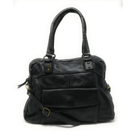 Sac clearance femme bowling